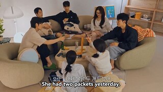 XChange-S4 Ep8 (Eng Sub 1080p) - FULL Episode