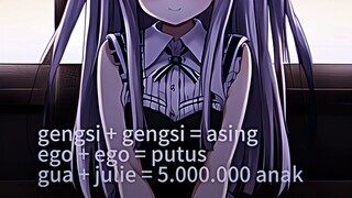istri gua nich