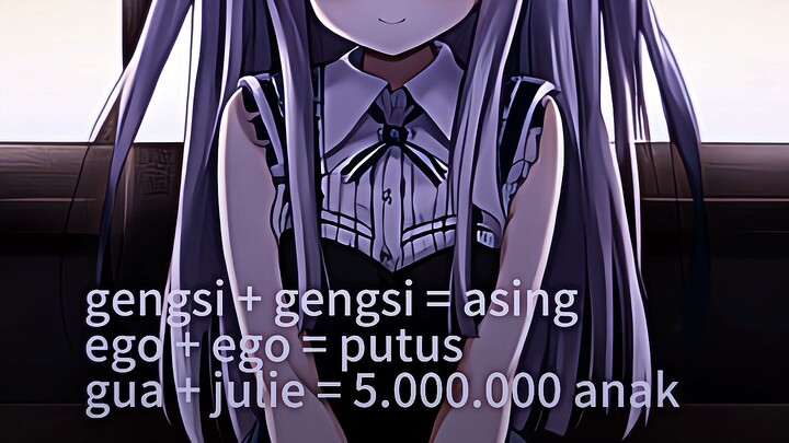 istri gua nich