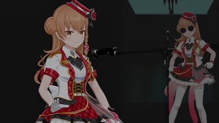 【Ain Eine】《カタオモイ》(Unrequited Love) Birthday Live Commemorative MV