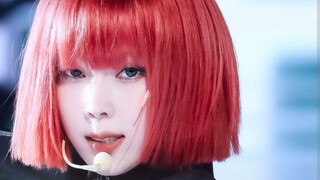 金玟庭Whiplash竖屏直拍