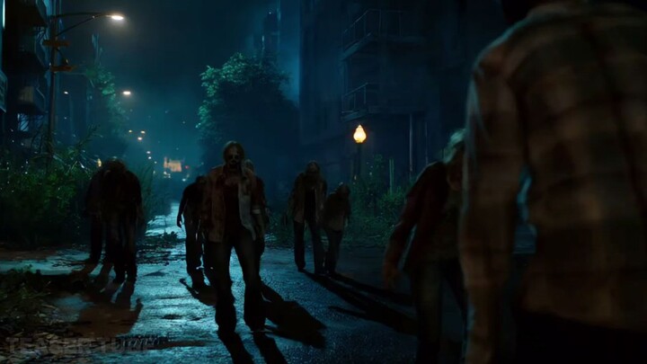 Resident evil 2 _ Live Action Movie 2025