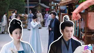RAJA DENGAN TRUST ISSUE, NGOMONG JUJUR MALAH DIKIRA BOHONG😫😫 Legend Of Zhuohua 【INDO SUB】