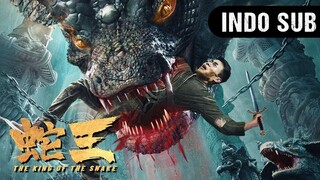 【INDO SUB】Raja Ular (The King of the Snake)