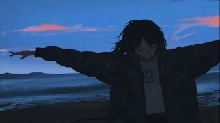 “只是刚好情窦初开遇到你”