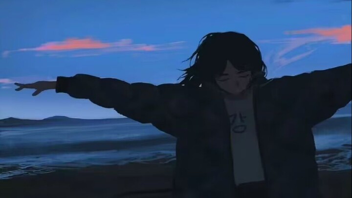 “只是刚好情窦初开遇到你”