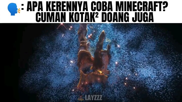 apa kerennya sih????