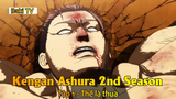 Kengan Ashura 2nd Season Tập 1 - Thế là thua