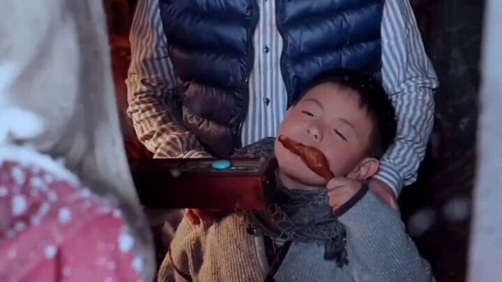 ทะลุมิติมาพร้อมอุปกรณ์ พิสูตรสายสัมพัน