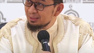 Memang Baik jadi Orang Penting, tapi Lebih Penting jadi orang Baik