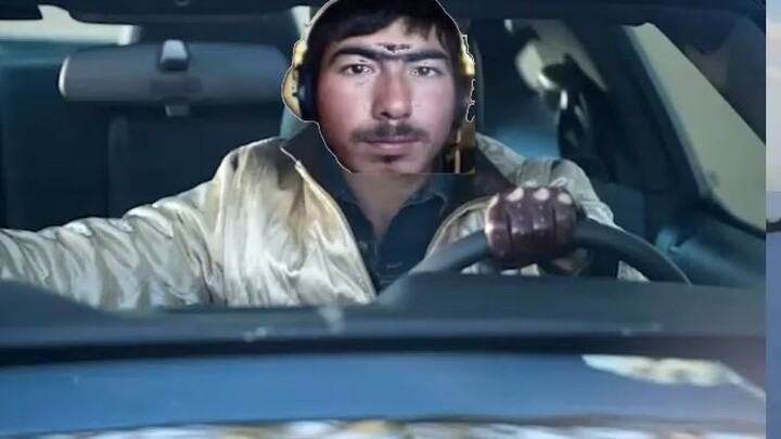 Adasi drives like an eagle