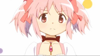 [Puella Magi Madoka Magica/Super Burning Edit/Memorial to MAD]: Lagu perang Magia dimulai dengan Per