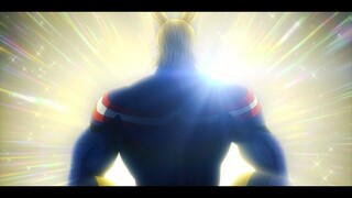 Blinding Lights - My Hero Academia [AMV]