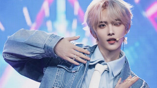 [Starlight Boys] New hair color is a hit! Shinche's second performance of "Energetic"｜Starlight Boys