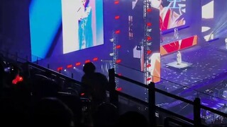 ฉันคิดถึงเธอสิบนาที｜การร้องเพลง "Give Me" + บทพูดของ Hua Lian