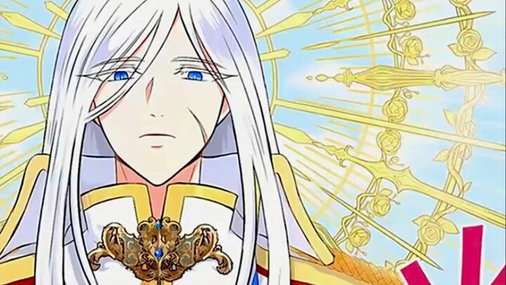 Sebagai kaisar, ia menutup mata terhadap anak-anak yang saling membunuh.