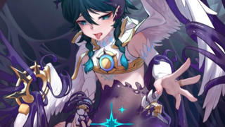 小小的生活换来的他，带上一只小温迪吧