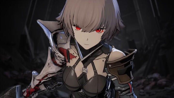 “Infinity Strash: Dragon Quest Heroes II” — A game that could only be made by replaying Hidetaka Miy