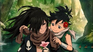 DORORO AMV
