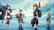 EP7 S2 kantai Collection KanColle:let's meet at sea