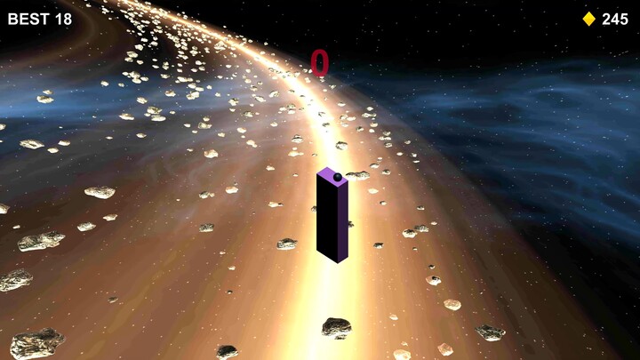 🎮 Endless Turn - The Endless Adventure Begins! 🎮-1