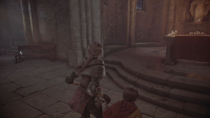 A Plague Tale: Innocence #2