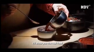 Heo's Diner (2025) | Korean Drama | Teaser