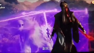 Jade Dynasty Season 3 Episode 6 Sub Indo