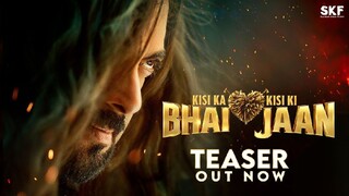 kisi ka bhai kisi ki jane(teaser) Salman Khan Dipika Padukone jone abiram