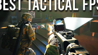 นี่คือ Tactical Shooter ที่ดีที่สุดโดย FAR