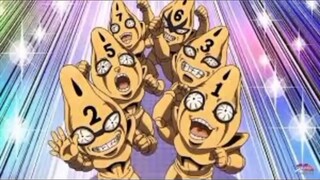 bakal guna gak ya stand nya kalau usernya gak pake senpi