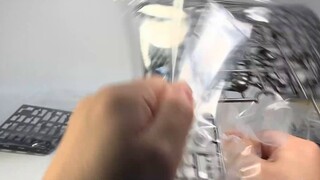 [Poor Model Sharing] No cost-effectiveness! A rare series from Kotobukiya, hexa gear machine Rook br