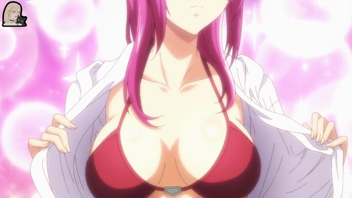 Bagus ga bikini yang aku pakai?? 🥺👉🏻👈🏻