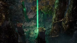 Shrouding the Heavens Episode 132 Subtitle Indo