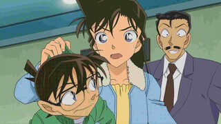 Ran Edit | Detective Conan