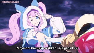 Let's Play: Quest-darake no My Life Episode 1 (Subtitle Indonesia)