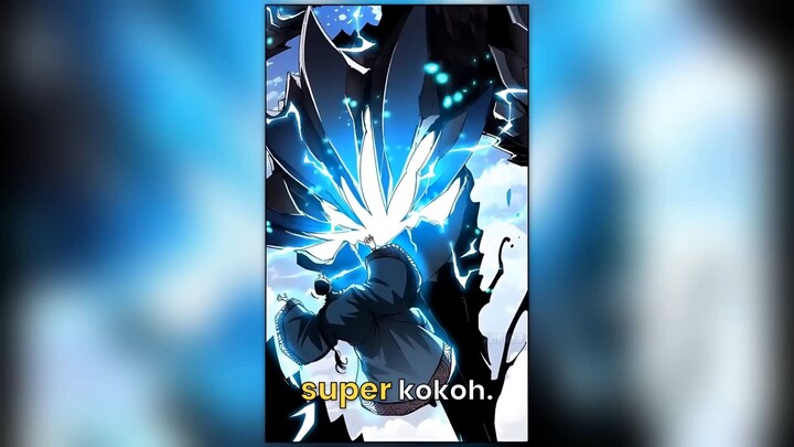 Super kokoh Bikin & Yihe