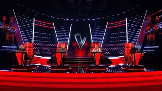 Anne-Marie's '2002' - Blind Auditions - The Voice UK 2021 #usuk
