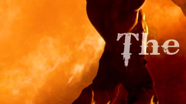 The Hulk is too daring, what a shame for a flame giant like you, but fortunately Thor pulled it back