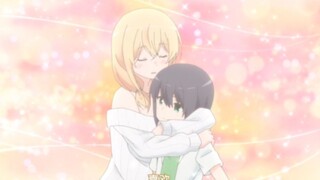 “呀达～嘿哈!”