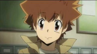 Katekyo hitman Reborn! (Anime review)