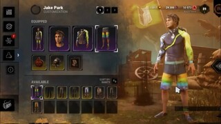 HOW TO Claim your Hooked on You: A Dead by Daylight Dating Sim rewards in Dead by Daylight