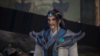 无上神帝 第289话 预告片 蓝光1080P