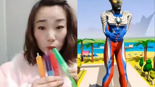 不相信光的请划走。