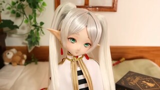 [Reprint] "The Burial of Fulien" 1/3 Fulien Doll Production Process [へみちゃんのドール部屋]