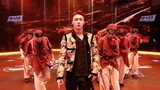 [Nhảy][Live]Nhảy kiểu Trung Quốc <Fei Tian> - Trương Nghệ Hưng & nhóm