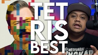 Aku kembali… TETRIS - Movie Review
