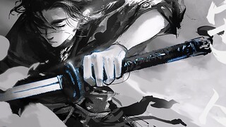 บทแรกของค่ำคืน "Night Watch" [ฉันเรียนรู้ที่จะตัดเทพเจ้าในโรงพยาบาลจิตเวช]
