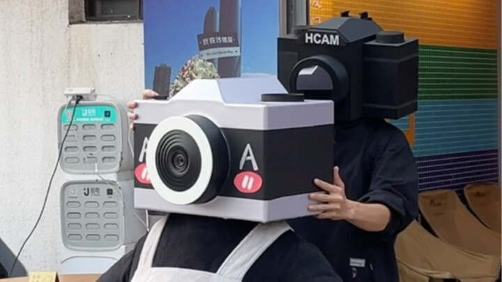 3 detik yang lalu aku nggak nyangka bakal sekelakar ini