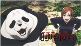 Jujutsu Kaisen - Episode 15 (Funny moments) English Dub